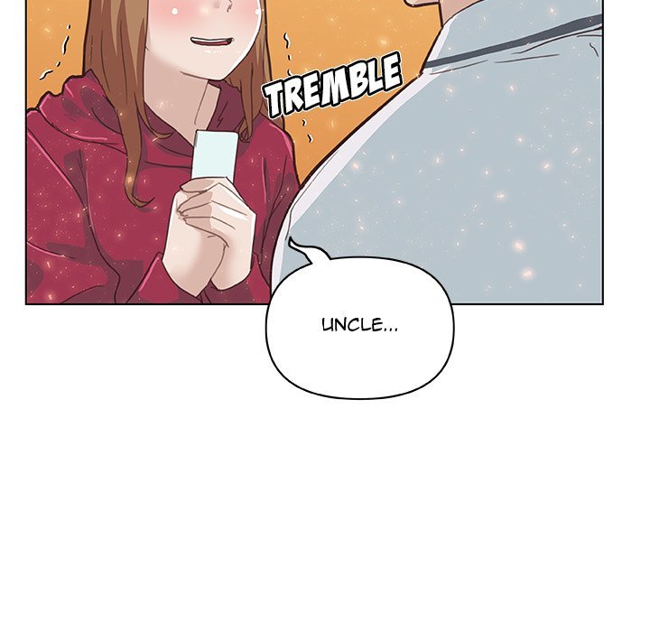 Family Adjustments Manhwa - Chapter 27 Page 70