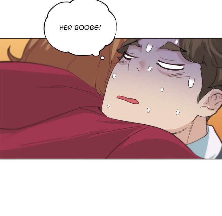 Family Adjustments Manhwa - Chapter 27 Page 74