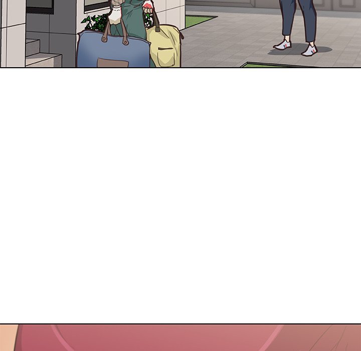 Family Adjustments Manhwa - Chapter 27 Page 76