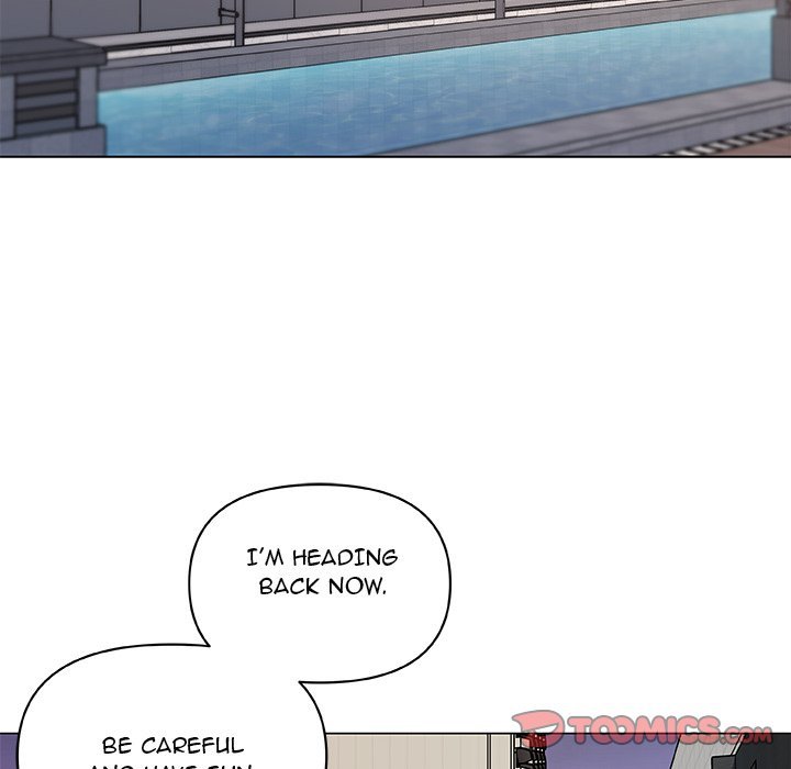 Family Adjustments Manhwa - Chapter 27 Page 81