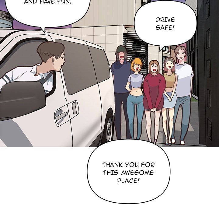 Family Adjustments Manhwa - Chapter 27 Page 82