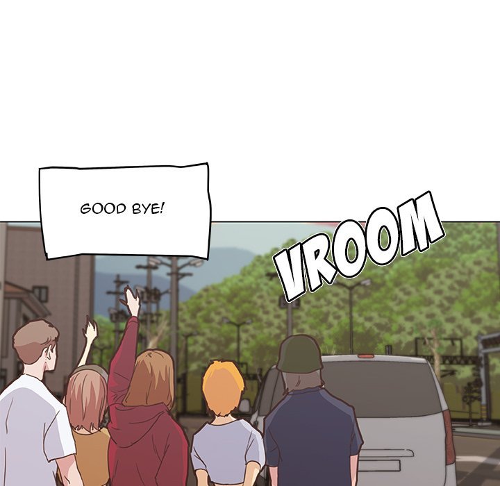 Family Adjustments Manhwa - Chapter 27 Page 83