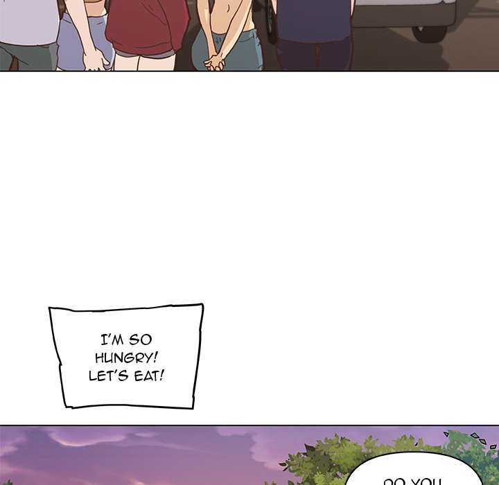 Family Adjustments Manhwa - Chapter 27 Page 84