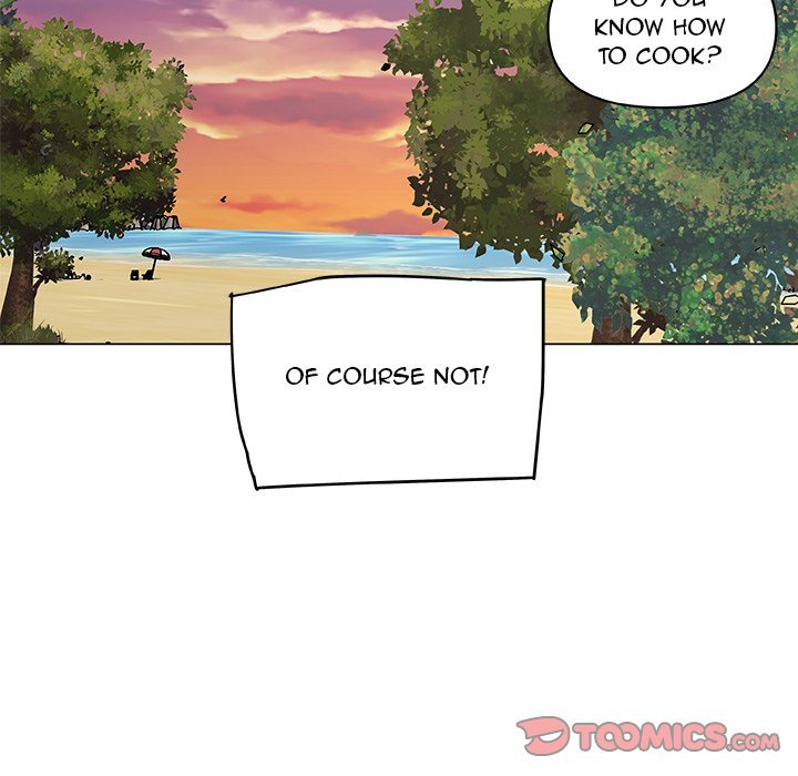 Family Adjustments Manhwa - Chapter 27 Page 85