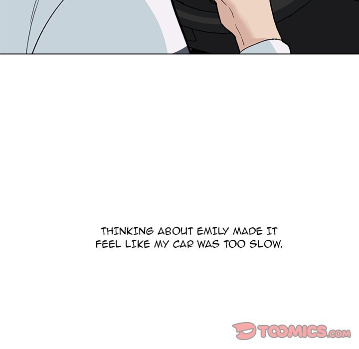 Family Adjustments Manhwa - Chapter 27 Page 89