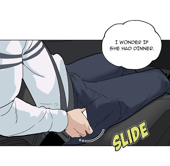 Family Adjustments Manhwa - Chapter 27 Page 90