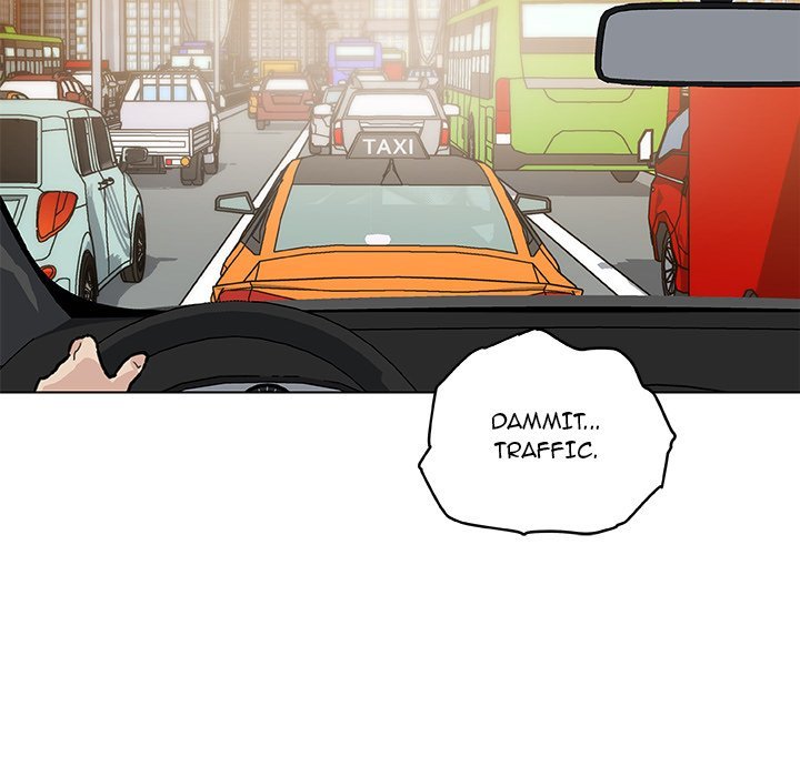 Family Adjustments Manhwa - Chapter 27 Page 92