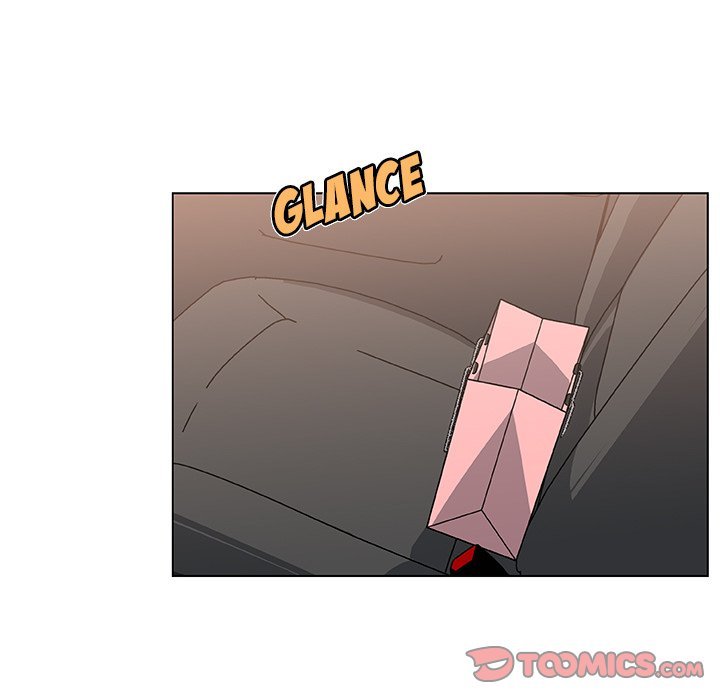 Family Adjustments Manhwa - Chapter 27 Page 93