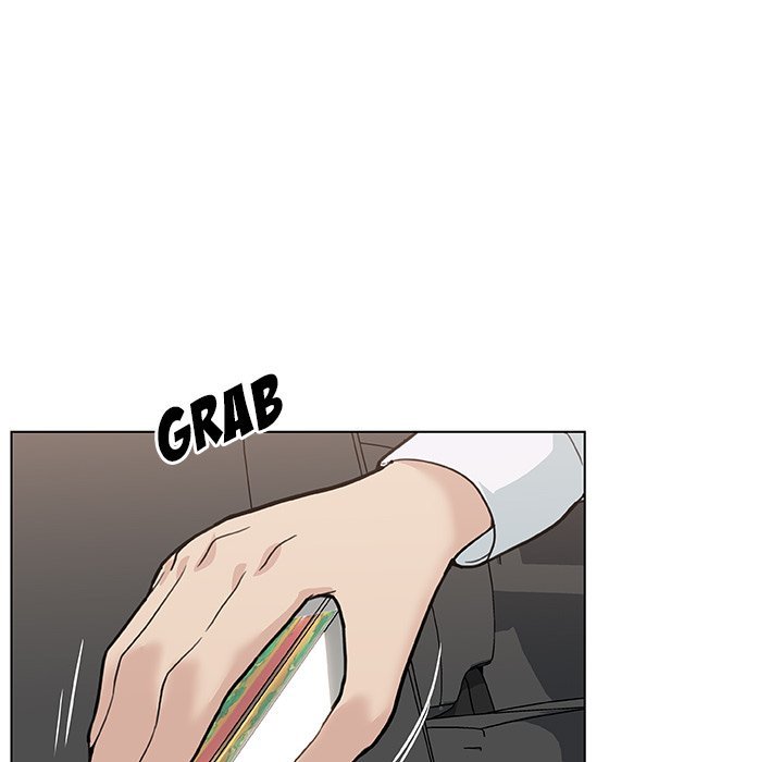 Family Adjustments Manhwa - Chapter 27 Page 94