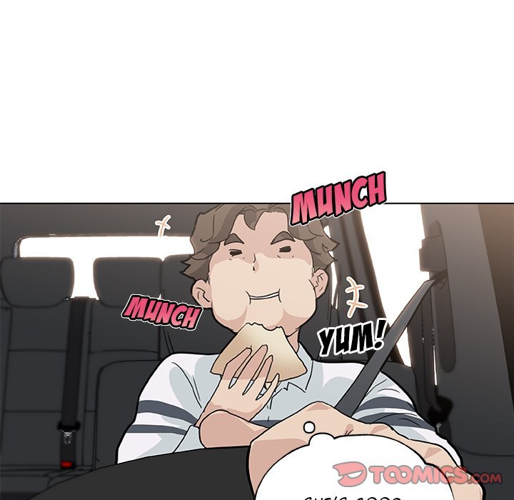 Family Adjustments Manhwa - Chapter 27 Page 97