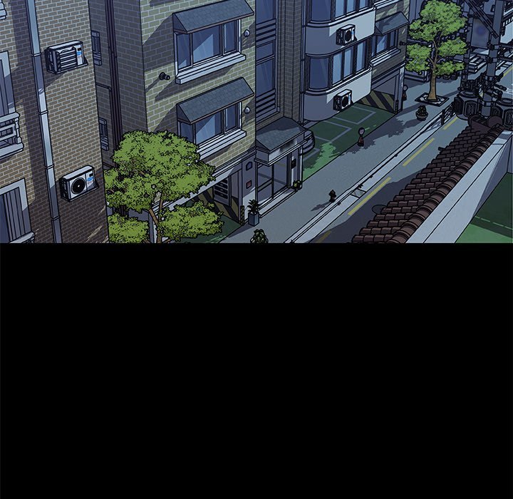 Family Adjustments Manhwa - Chapter 27 Page 100