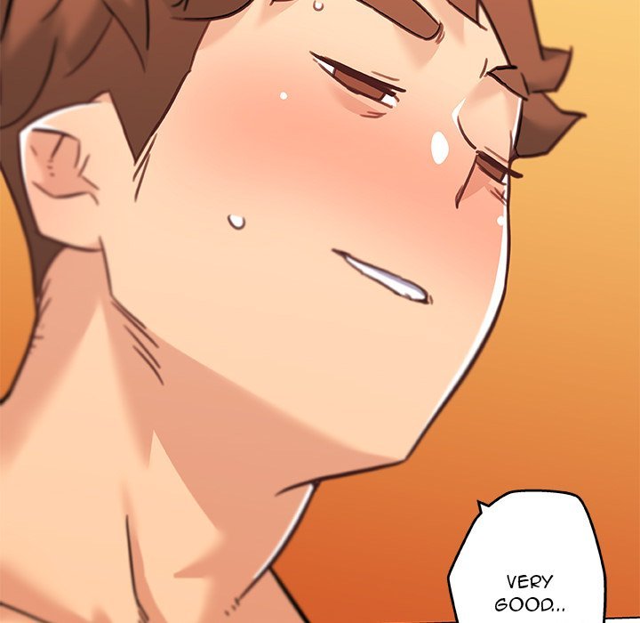 Family Adjustments Manhwa - Chapter 81 Page 12