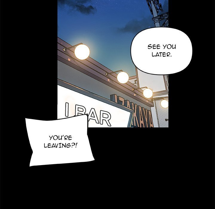 Family Adjustments Manhwa - Chapter 81 Page 23