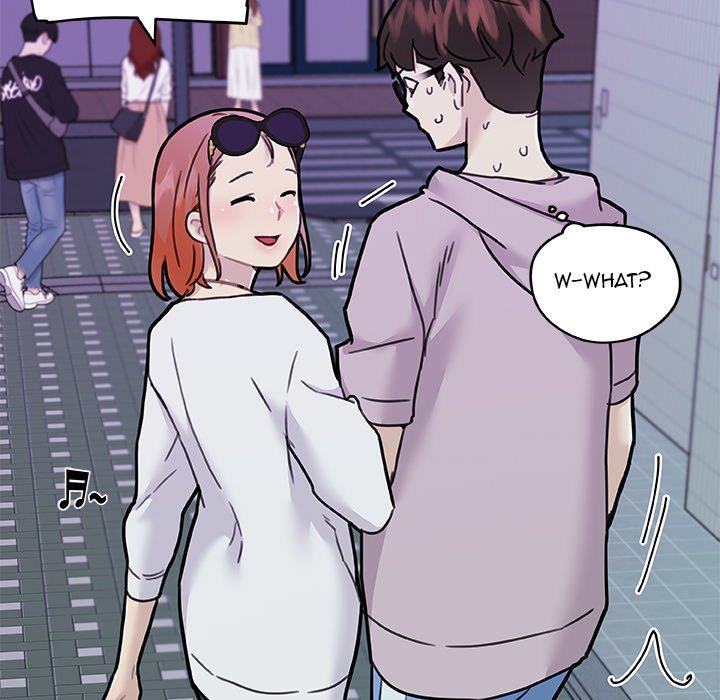 Family Adjustments Manhwa - Chapter 81 Page 29