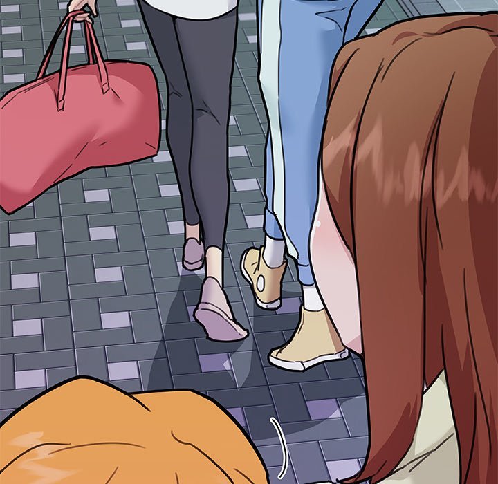 Family Adjustments Manhwa - Chapter 81 Page 30