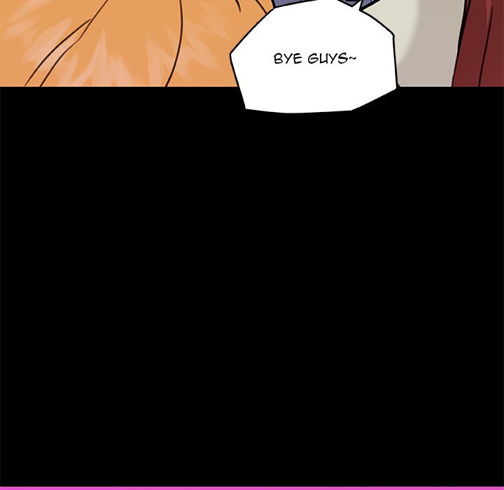 Family Adjustments Manhwa - Chapter 81 Page 31