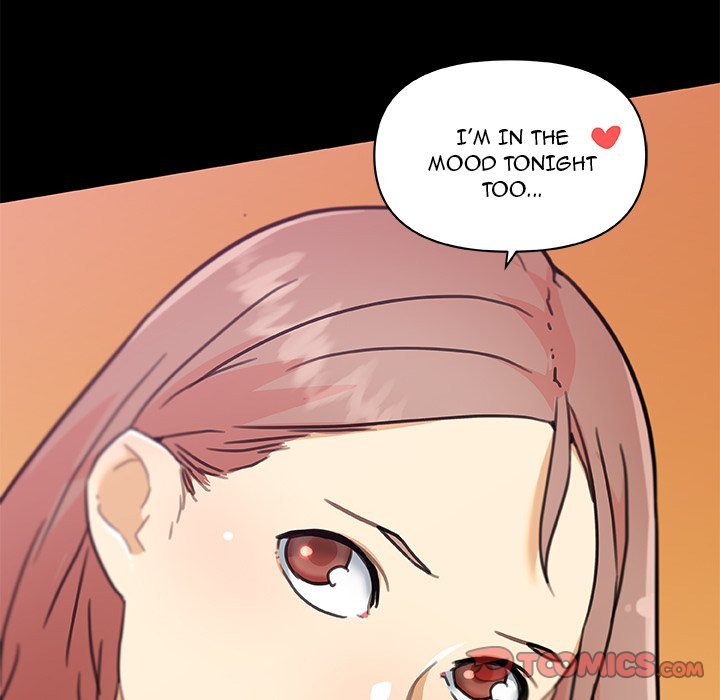 Family Adjustments Manhwa - Chapter 81 Page 38