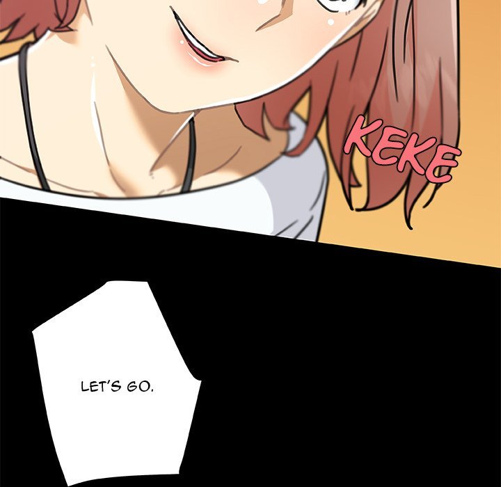 Family Adjustments Manhwa - Chapter 81 Page 39