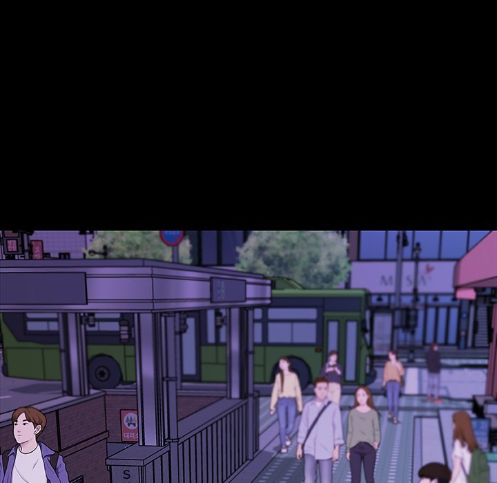 Family Adjustments Manhwa - Chapter 81 Page 43