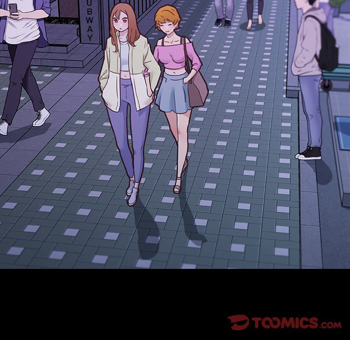 Family Adjustments Manhwa - Chapter 81 Page 44