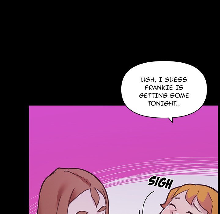 Family Adjustments Manhwa - Chapter 81 Page 45