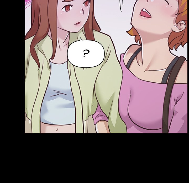 Family Adjustments Manhwa - Chapter 81 Page 46