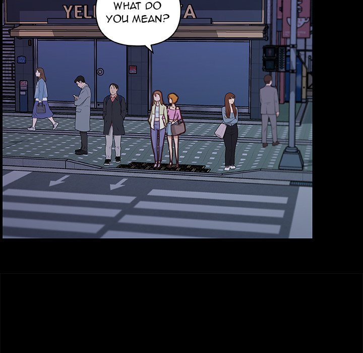 Family Adjustments Manhwa - Chapter 81 Page 48