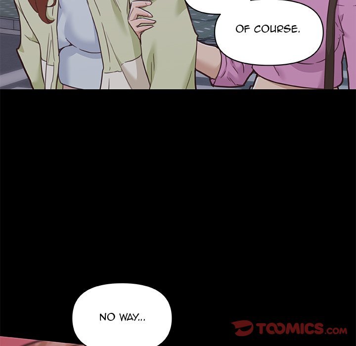 Family Adjustments Manhwa - Chapter 81 Page 50