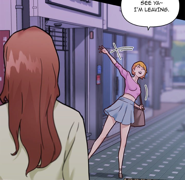 Family Adjustments Manhwa - Chapter 81 Page 53