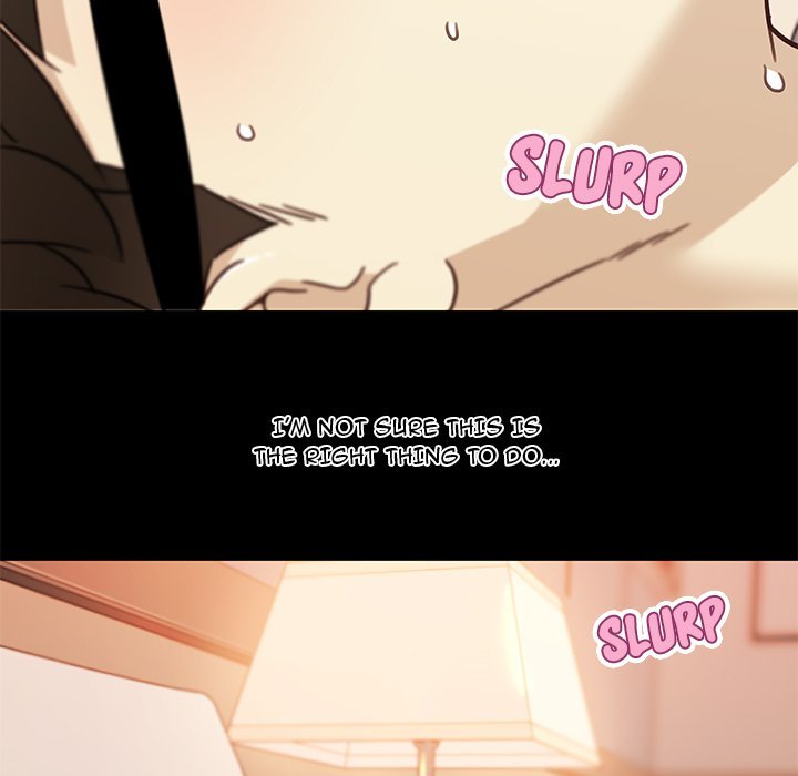 Family Adjustments Manhwa - Chapter 81 Page 72