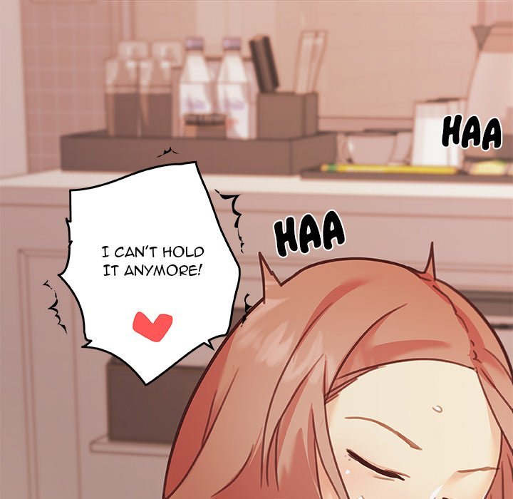 Family Adjustments Manhwa - Chapter 81 Page 105