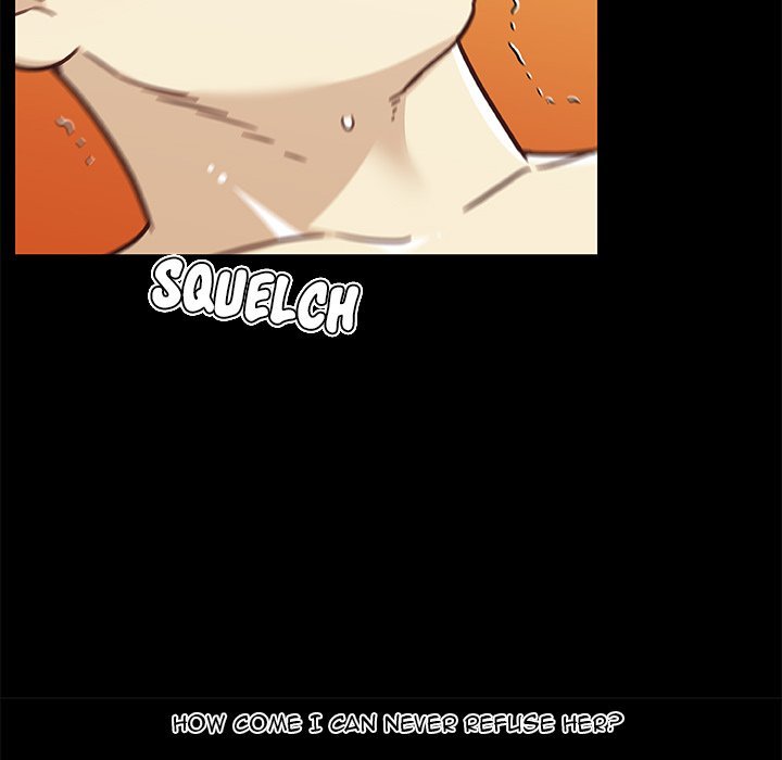 Family Adjustments Manhwa - Chapter 81 Page 119