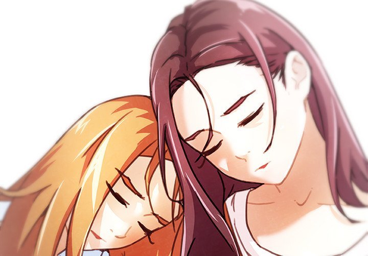 Family Adjustments Manhwa - Chapter 9 Page 2