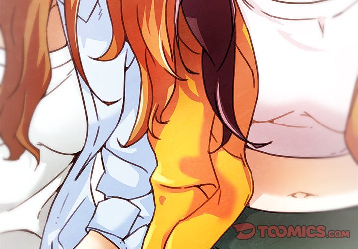 Family Adjustments Manhwa - Chapter 9 Page 3