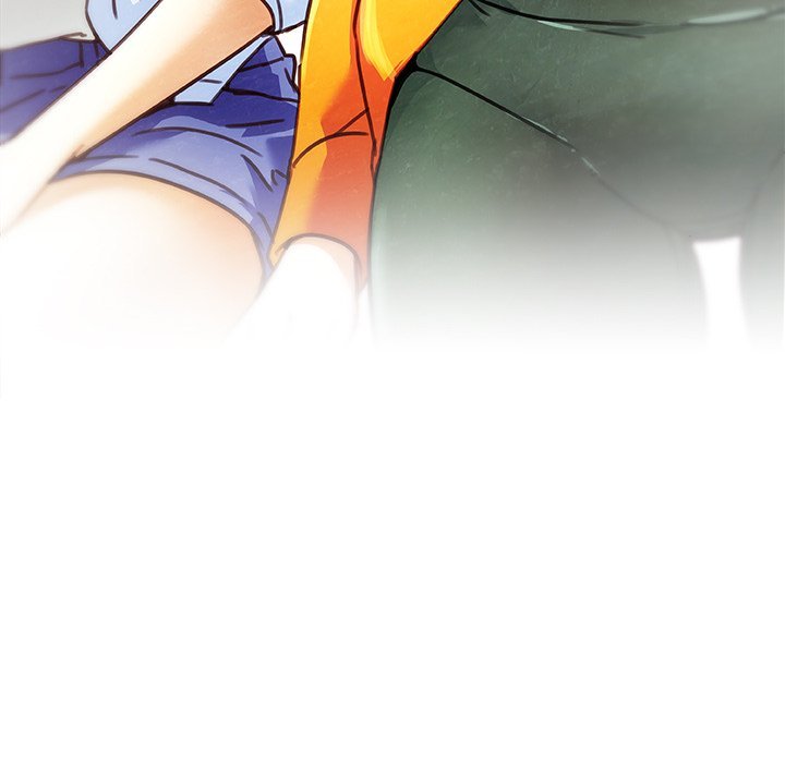 Family Adjustments Manhwa - Chapter 9 Page 4