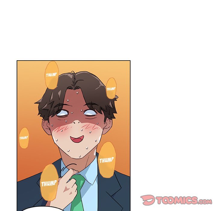 Family Adjustments Manhwa - Chapter 9 Page 7