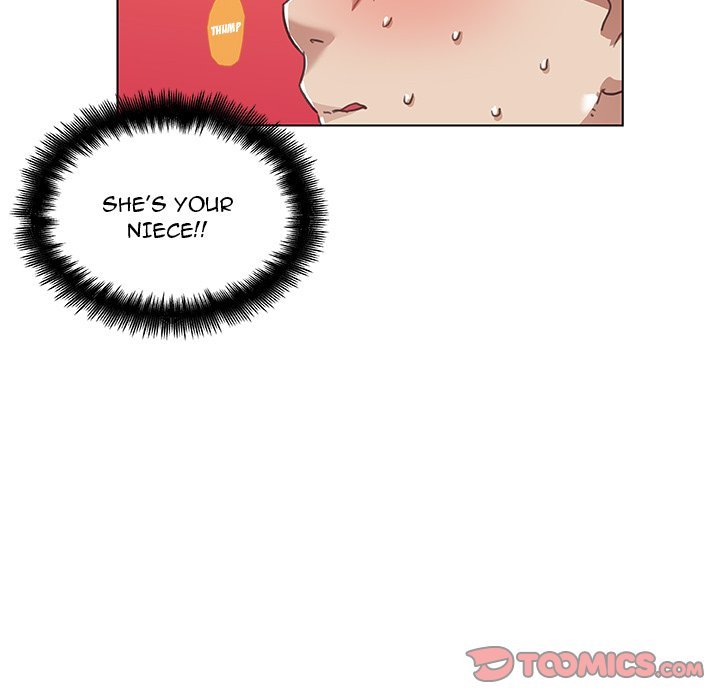 Family Adjustments Manhwa - Chapter 9 Page 9
