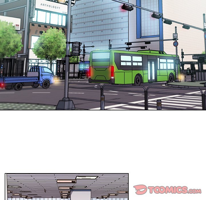 Family Adjustments Manhwa - Chapter 9 Page 11