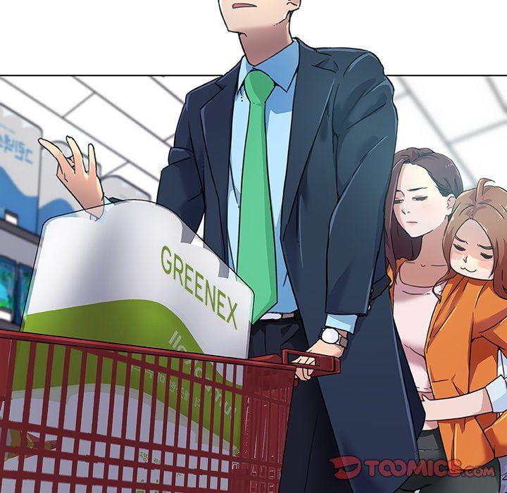 Family Adjustments Manhwa - Chapter 9 Page 13