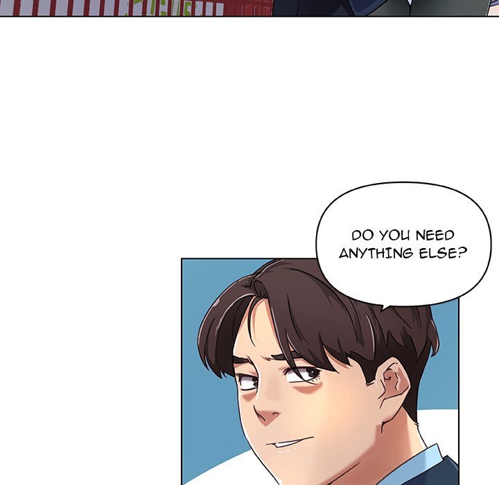 Family Adjustments Manhwa - Chapter 9 Page 14