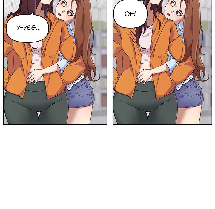 Family Adjustments Manhwa - Chapter 9 Page 16