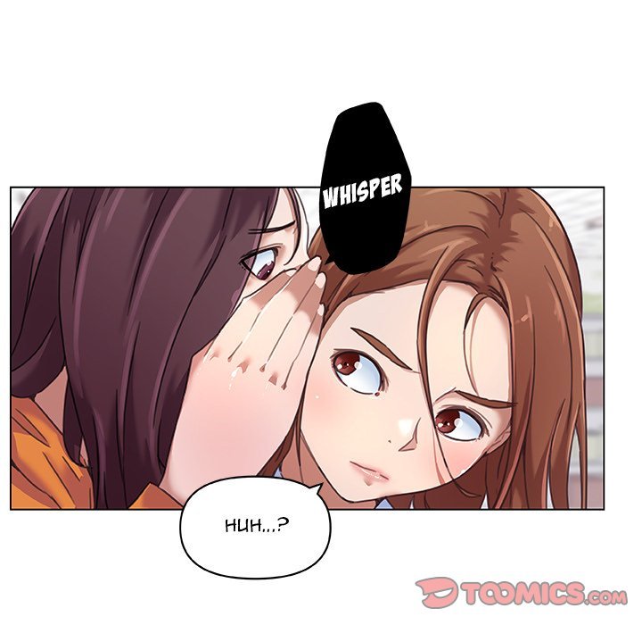 Family Adjustments Manhwa - Chapter 9 Page 17