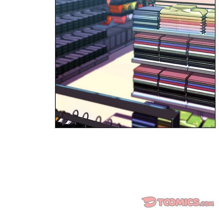 Family Adjustments Manhwa - Chapter 9 Page 21