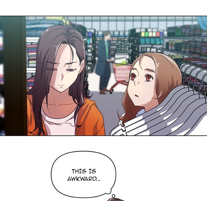 Family Adjustments Manhwa - Chapter 9 Page 22