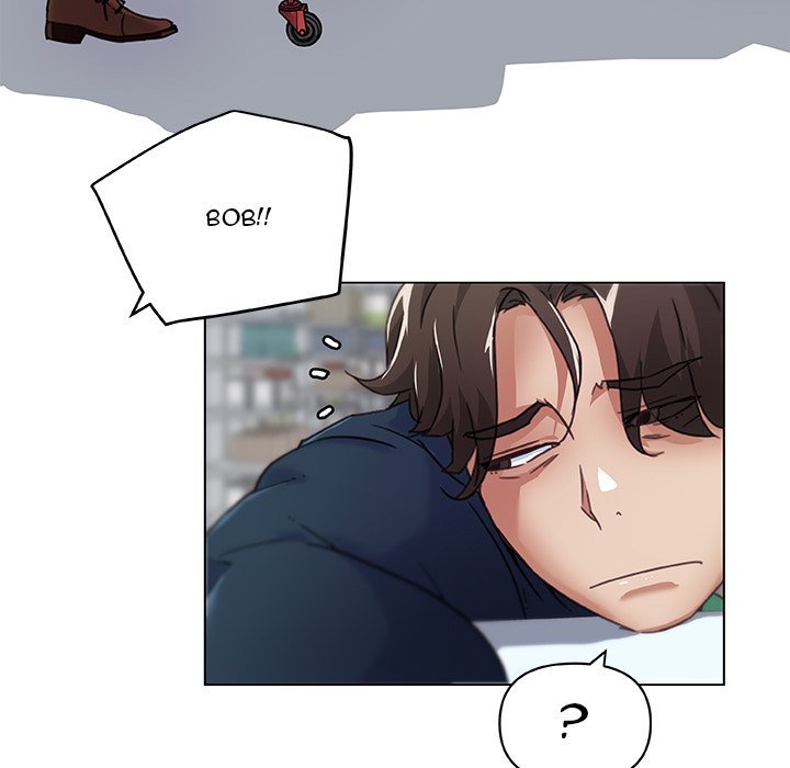Family Adjustments Manhwa - Chapter 9 Page 24