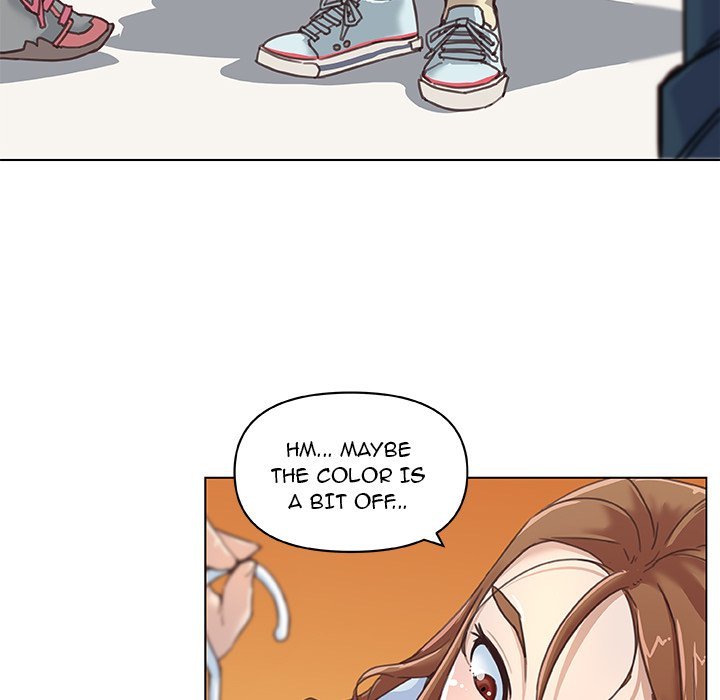 Family Adjustments Manhwa - Chapter 9 Page 28
