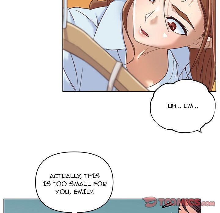 Family Adjustments Manhwa - Chapter 9 Page 29