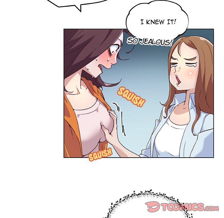 Family Adjustments Manhwa - Chapter 9 Page 31