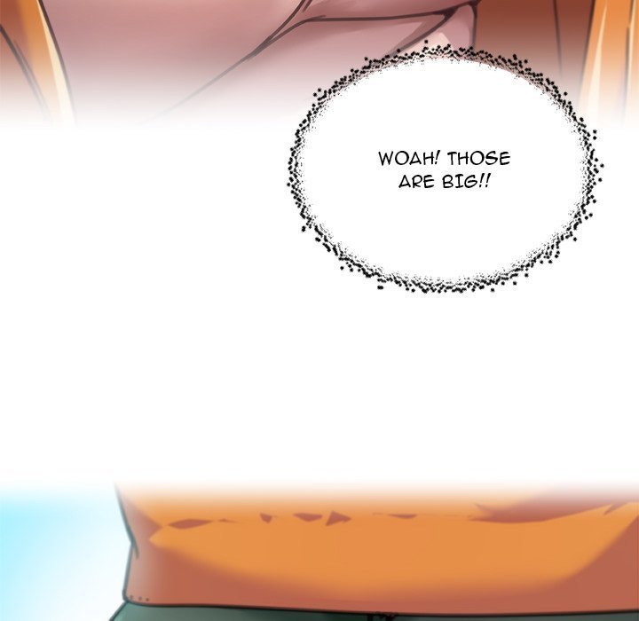 Family Adjustments Manhwa - Chapter 9 Page 34