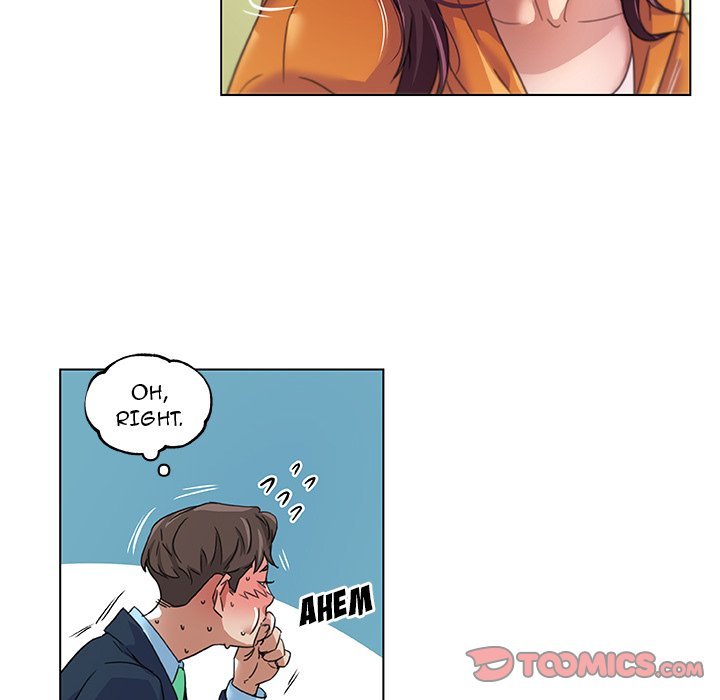 Family Adjustments Manhwa - Chapter 9 Page 37